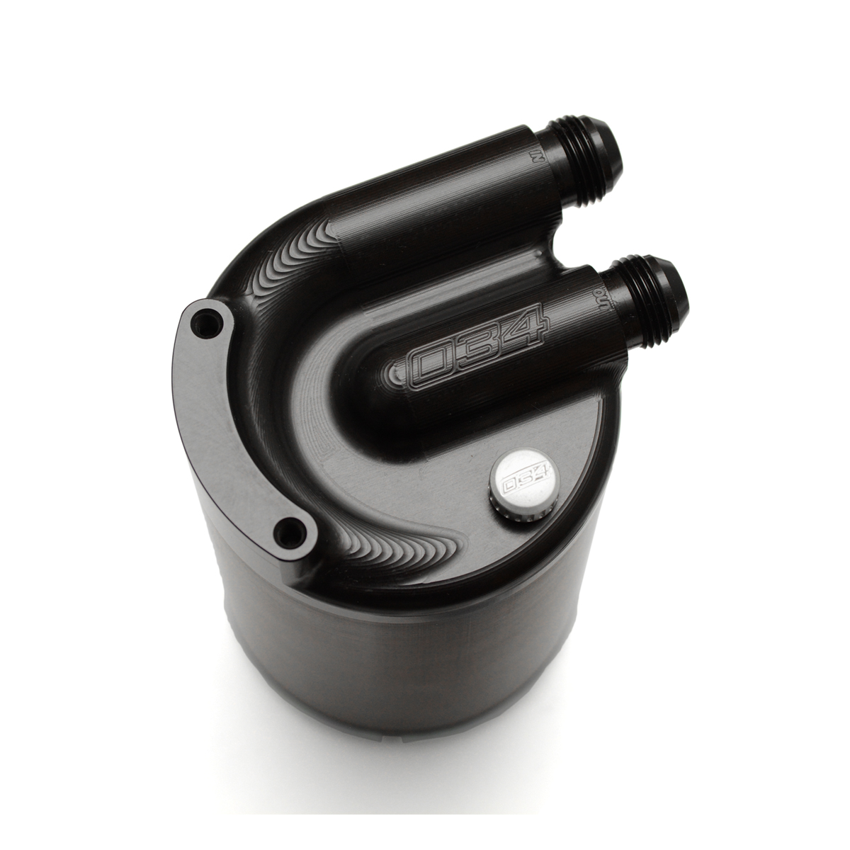 Catch Can Kit, B8/B8.5 Audi A4/A5/Q5 2.0 TFSI - Image 2