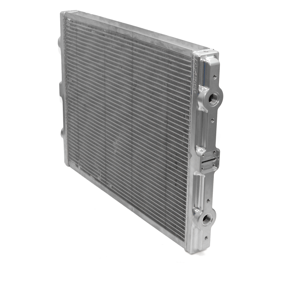 Supercharger Heat Exchanger Upgrade Kit for Audi B8/B8.5 Q5/SQ5 - Image 4