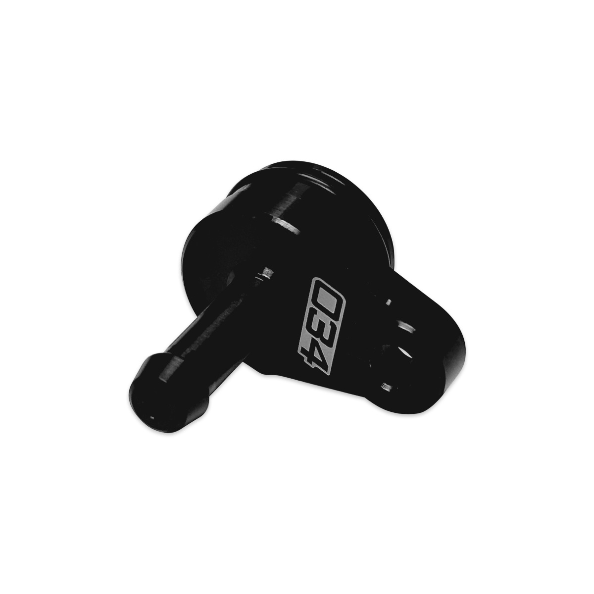 034Motorsport Billet Coolant Vent Union, EA888 Gen 3/4 1.8T/2.0T Engines - Image 2