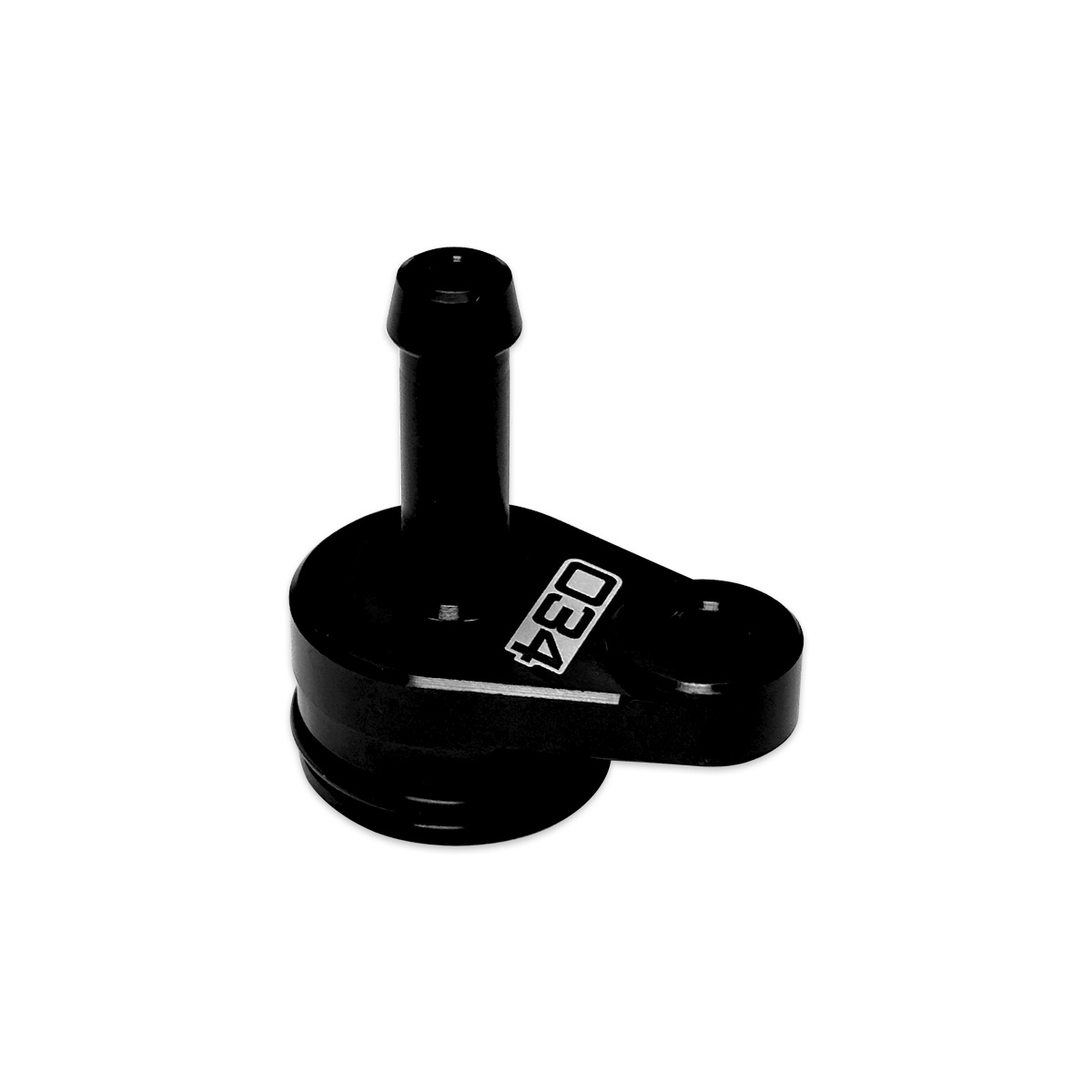 034Motorsport Billet Coolant Vent Union, EA888 Gen 3/4 1.8T/2.0T Engines - Image 4