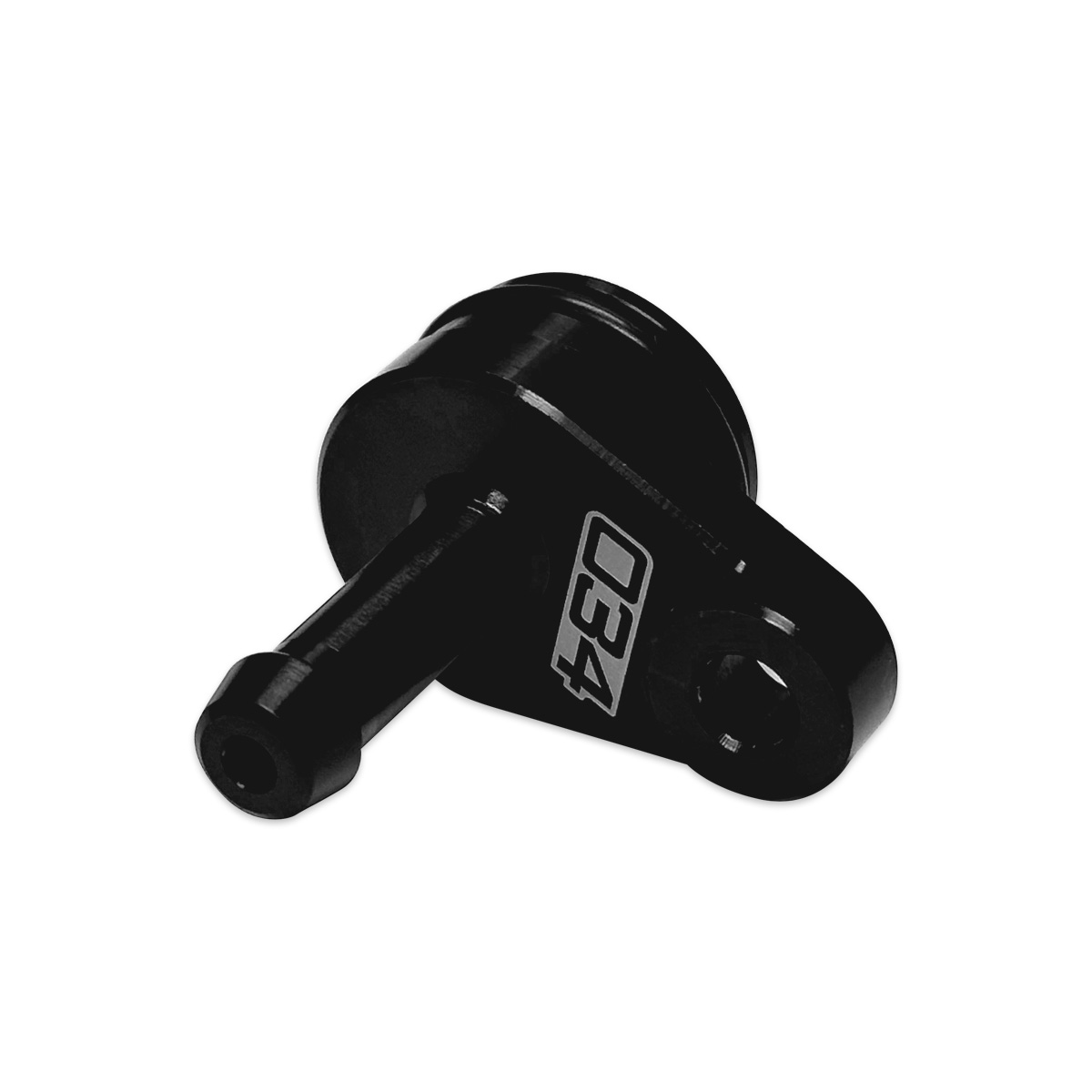 034Motorsport Billet Coolant Vent Union, EA888 Gen 3/4 1.8T/2.0T Engines - Image 5