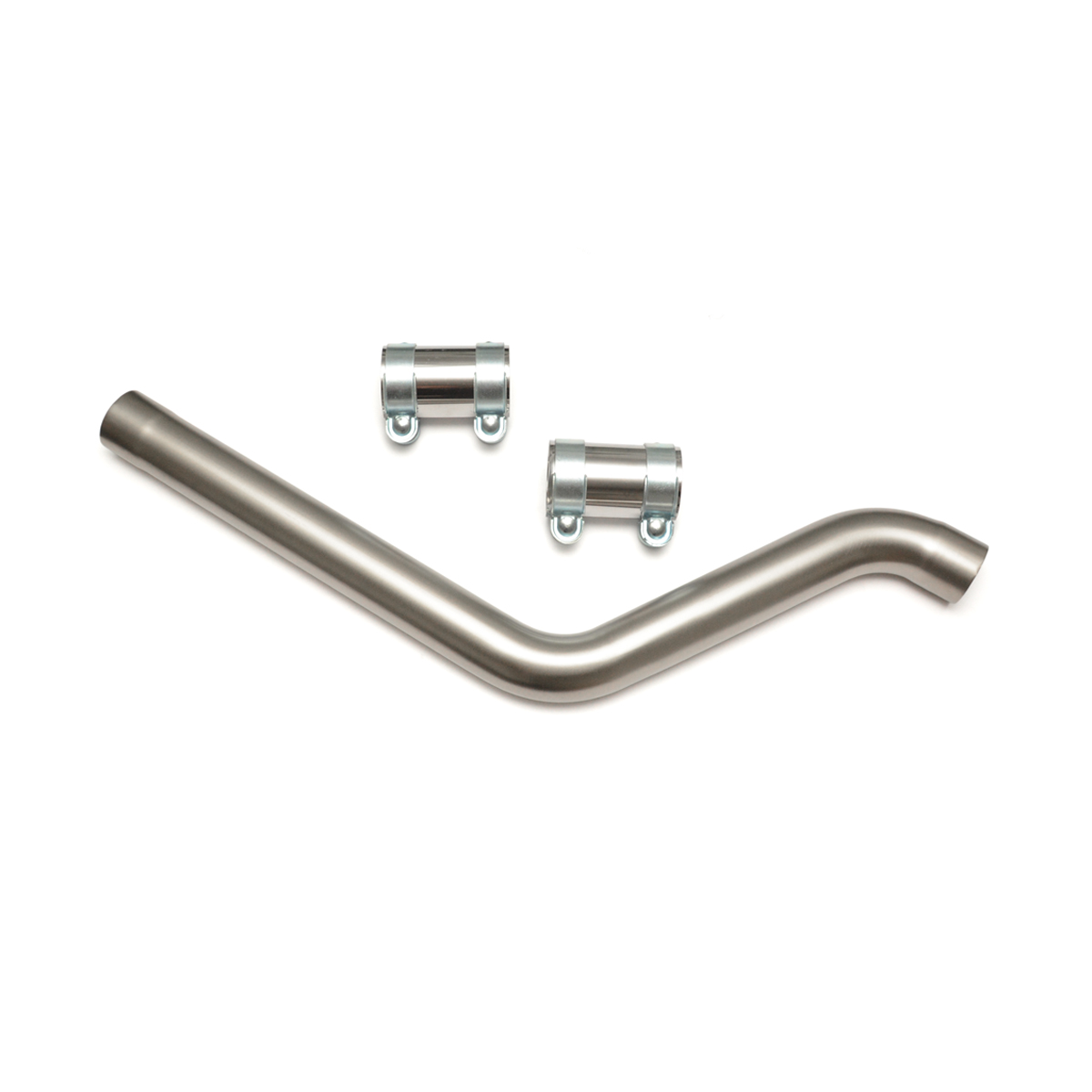 Res-X Resonator Delete, B9/B9.5 Audi A4/A5 & Allroad