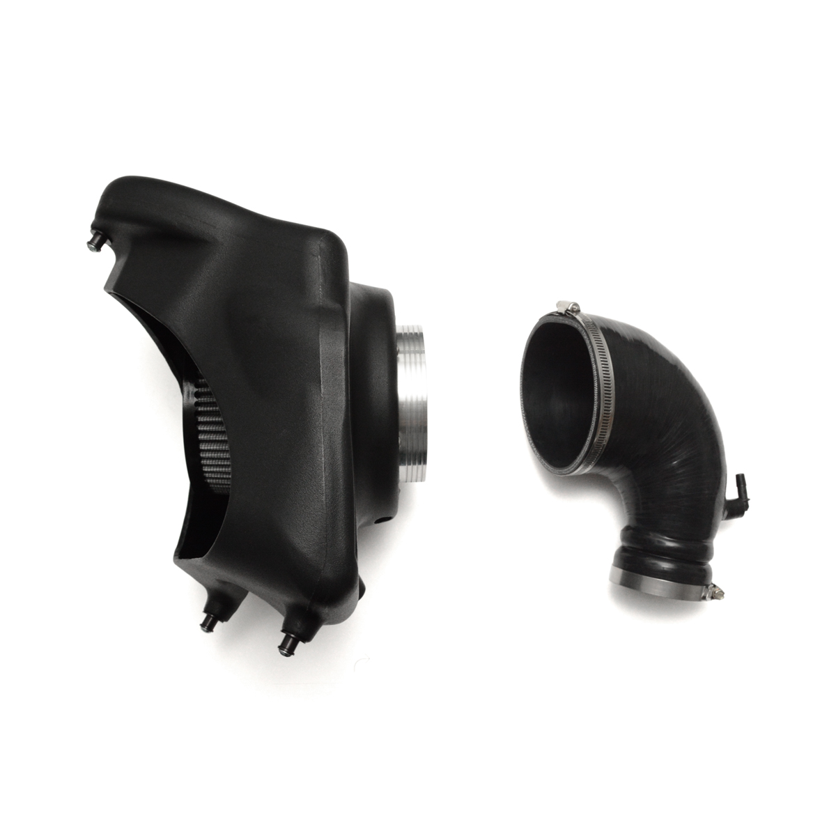 P34 Cold Air Intake, B9/B9.5 Audi A4/Allroad & A5 2.0 TFSI - Image 5