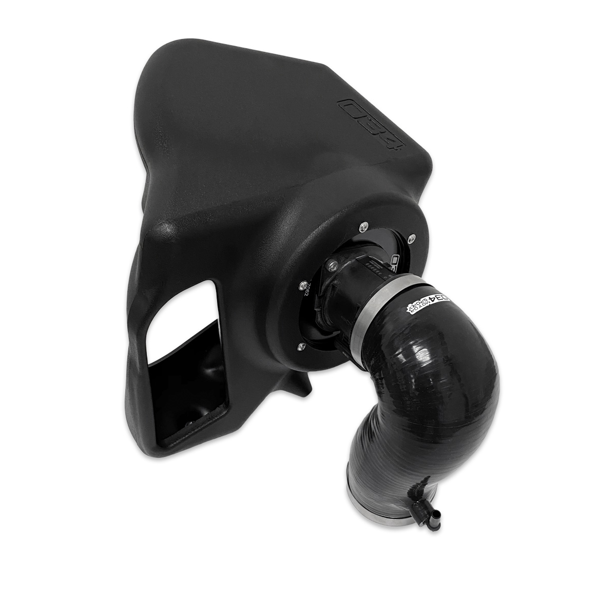 P34 Cold Air Intake, B9/B9.5 Audi A4/A5/allroad ROW