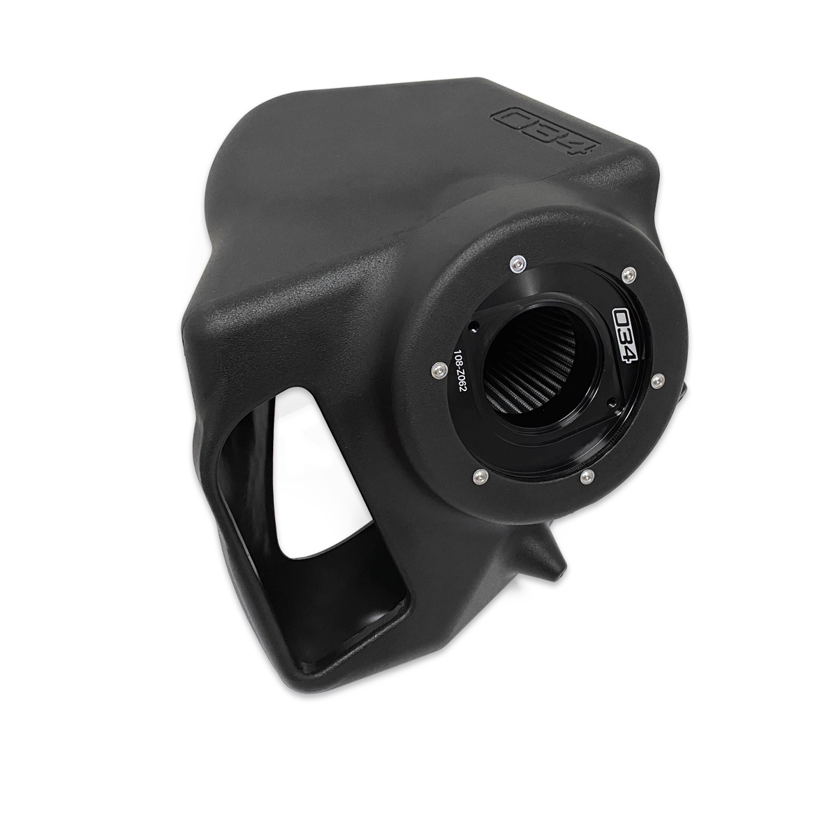 P34 Cold Air Intake, B9/B9.5 Audi A4/A5/allroad ROW - Image 2