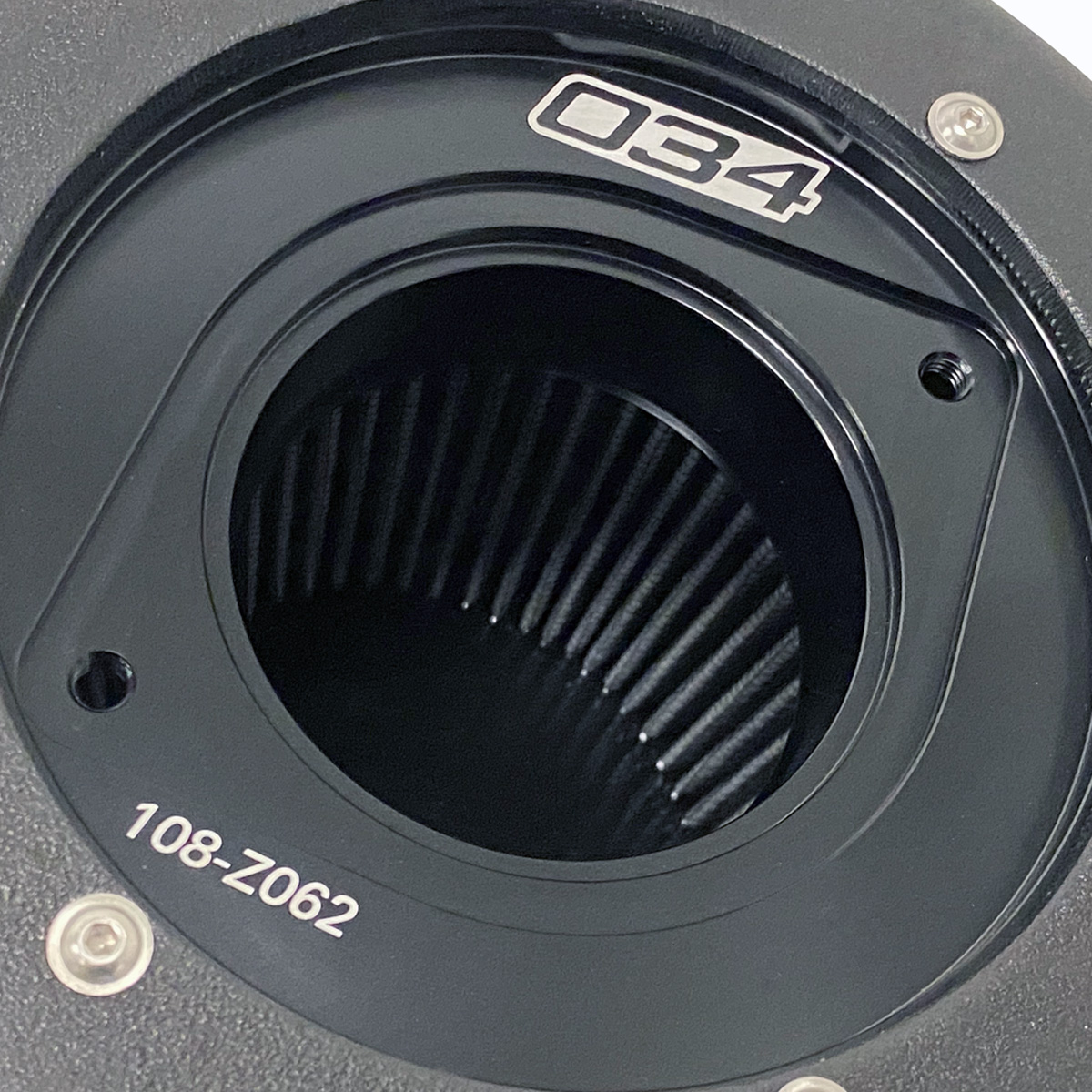 P34 Cold Air Intake, B9/B9.5 Audi A4/A5/allroad ROW - Image 5