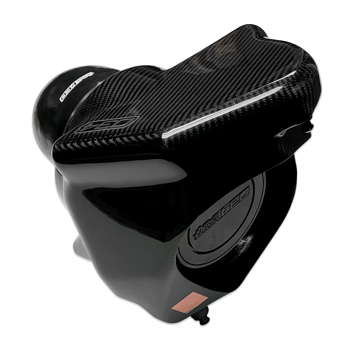 X34 Carbon Fiber Intake System, B9/B9.5 Audi A4/Allroad & A5 2.0 TFSI - Image 4