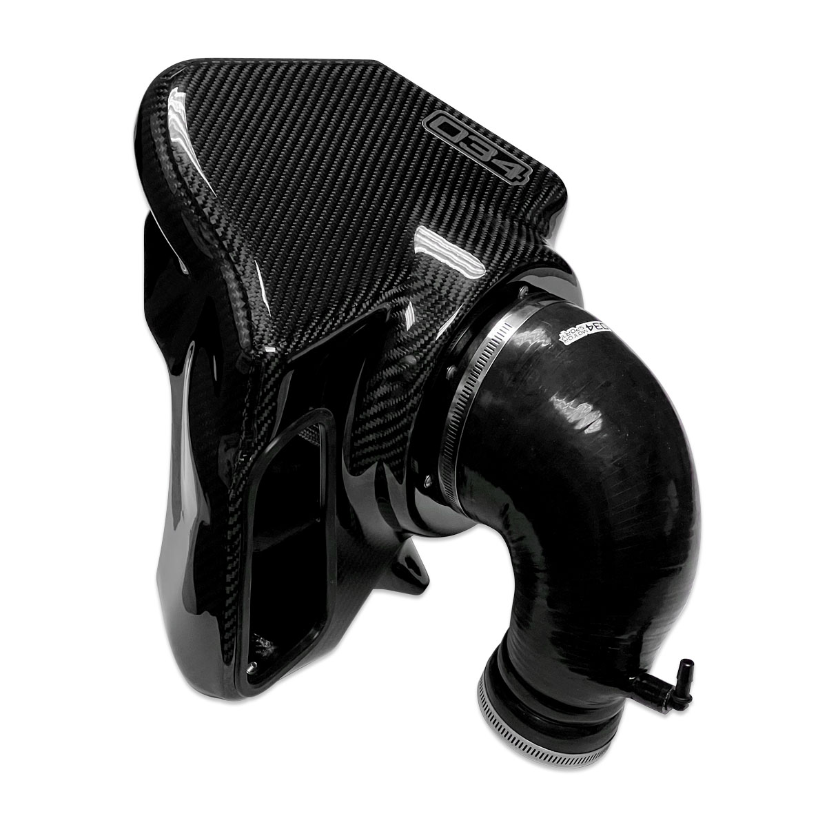 X34 Carbon Fiber Intake System, B9/B9.5 Audi A4/Allroad & A5 2.0 TFSI - Image 5