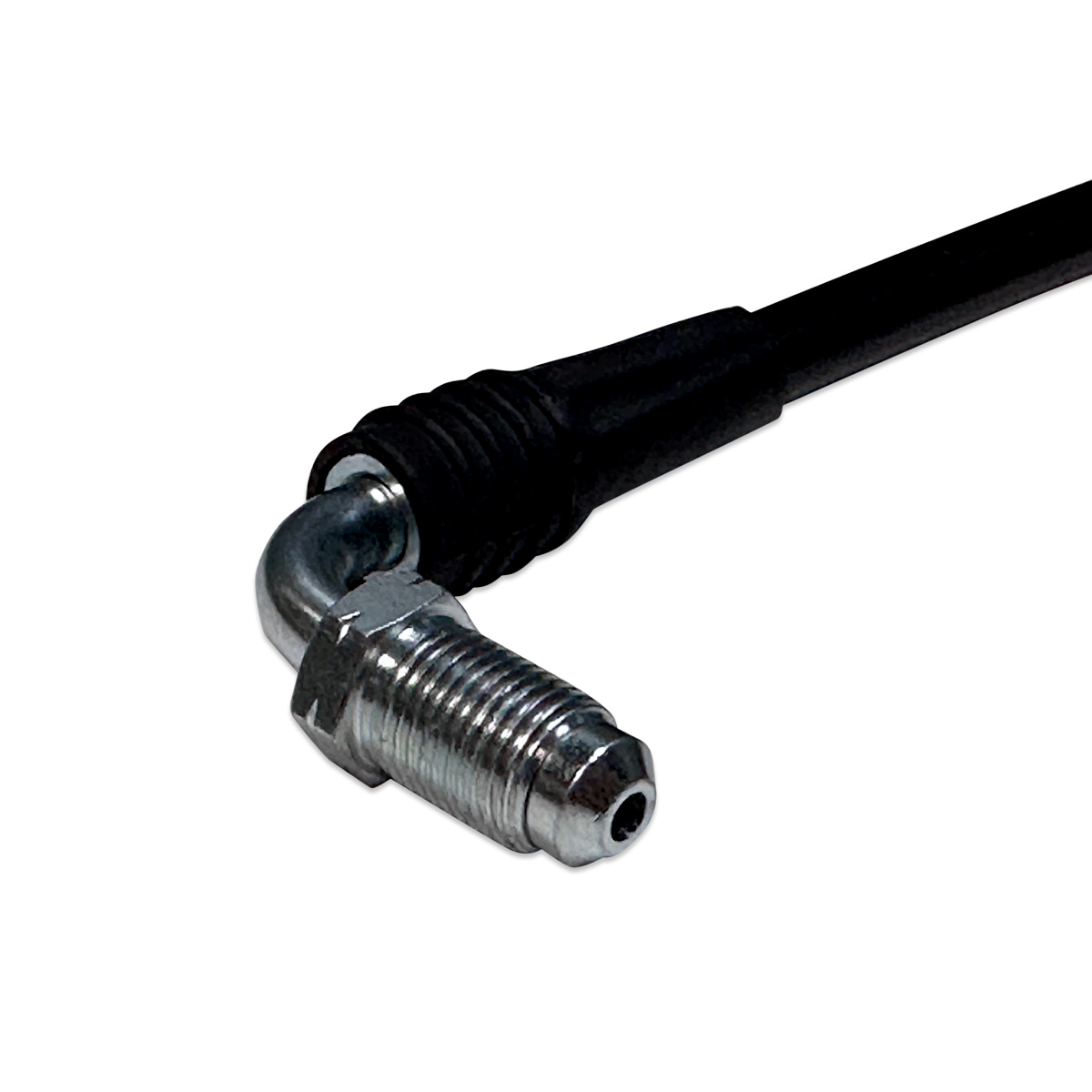 Stainless Steel Braided Line Kit, B9/B9.5 Audi A4/S4, A5/S5/RS5, Q5/SQ5 - Image 2