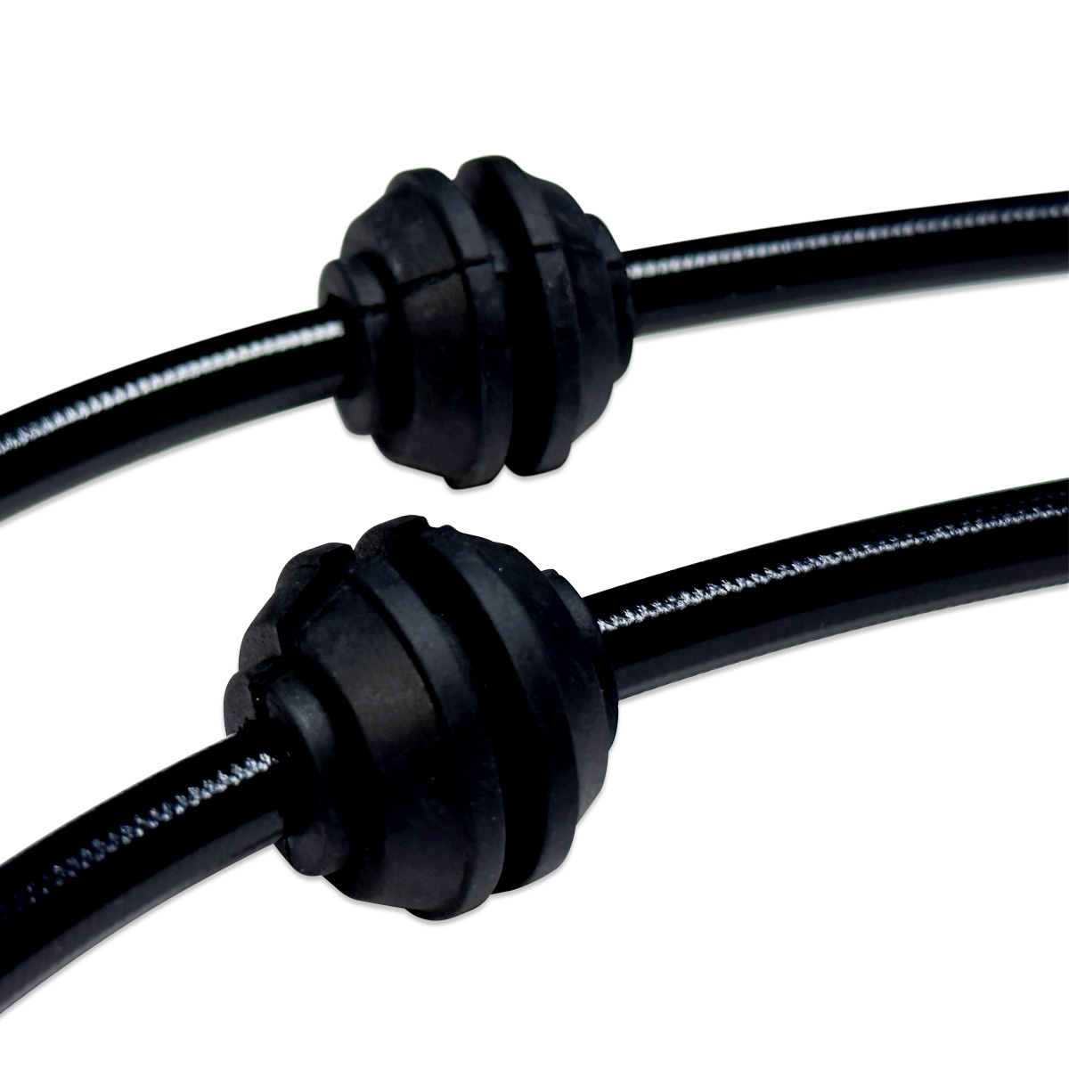 Stainless Steel Braided Line Kit, B9/B9.5 Audi A4/S4, A5/S5/RS5, Q5/SQ5 - Image 3