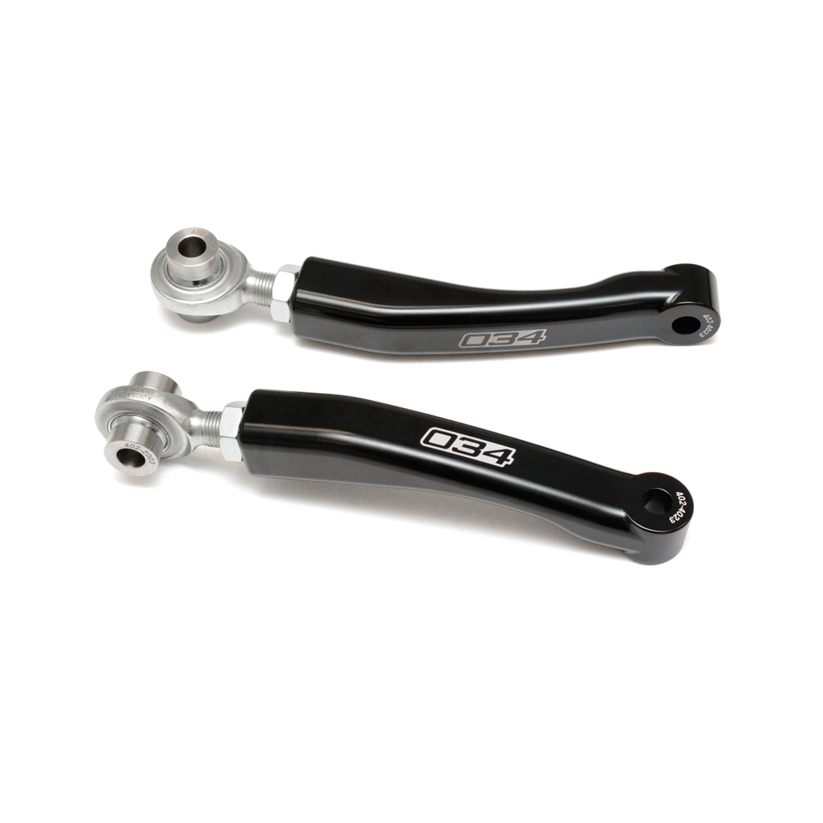 Sway Bar End Link Pair, Motorsport, Adjustable, Rear, B9/B9.5 Audi A4/S4, A5/S5/RS5, Q5/SQ5, Allroad