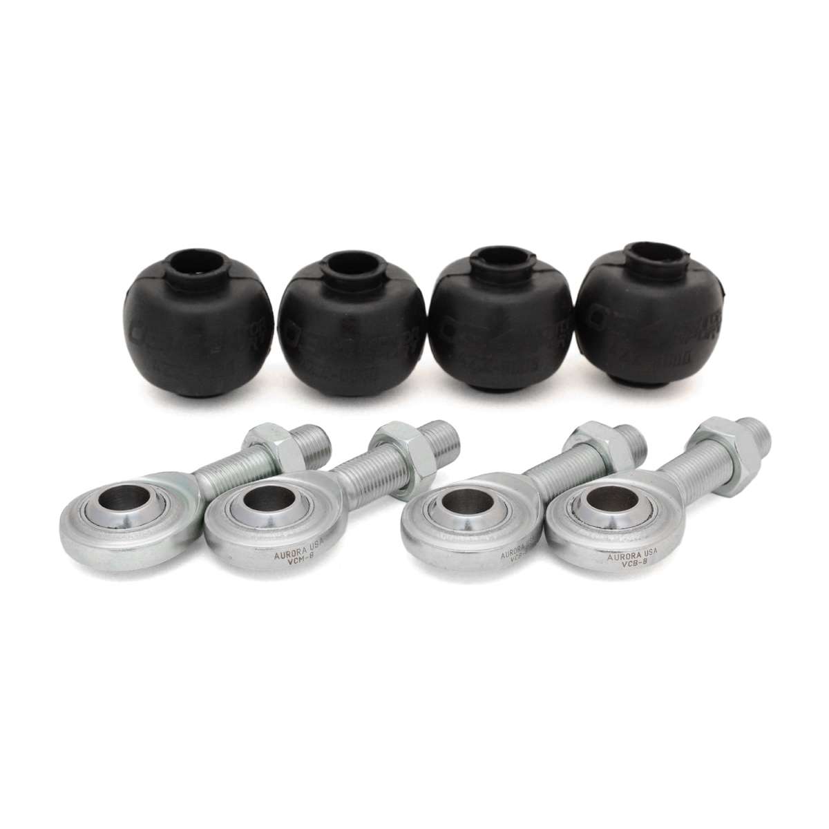 Rebuild Kit, Adjustable Sway Bar End Links, MkV/MkVI/MkVII Volkswagen & 8J/8P/8V/8S, B8/B8.5/B9 Audi