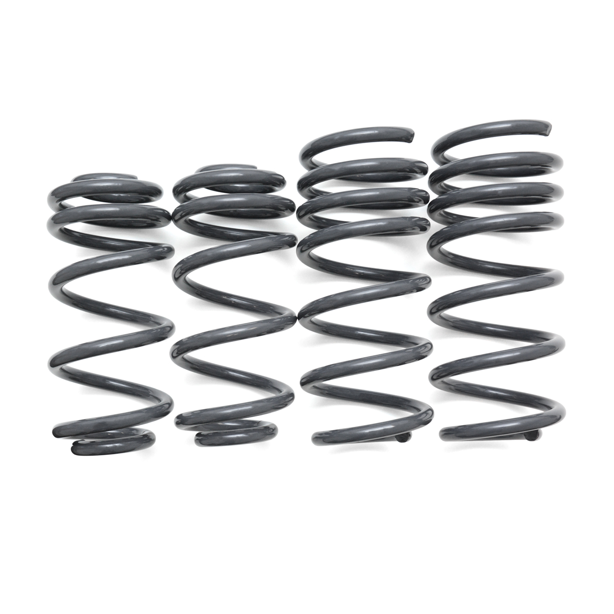 Dynamic+ Lowering Springs for B9 Audi A4/Allroad - Image 2