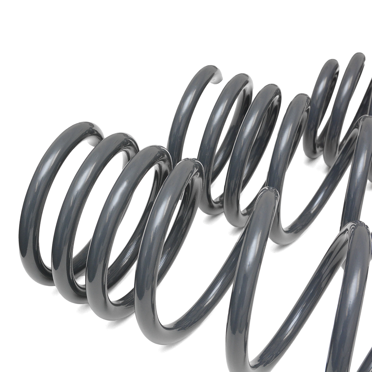 Dynamic+ Lowering Springs for B9 Audi A4/Allroad - Image 4