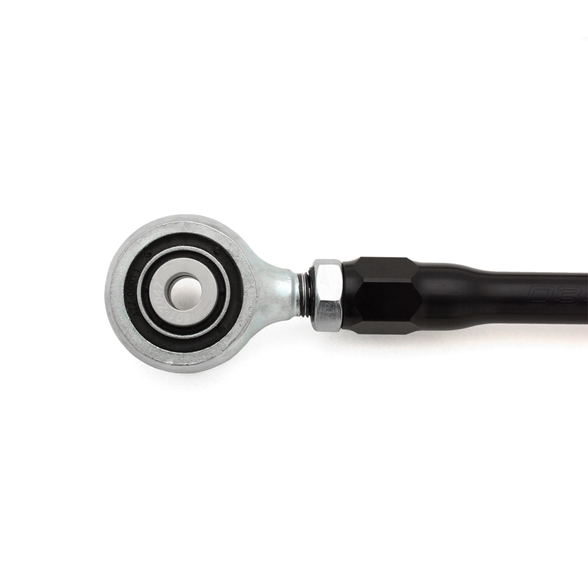 Density Line Adjustable Rear Toe Links, B8/B8.5 Audi A4/S4/RS4, A5/S5/RS5, Q5/SQ5, & Porsche 95B Macan - Image 2