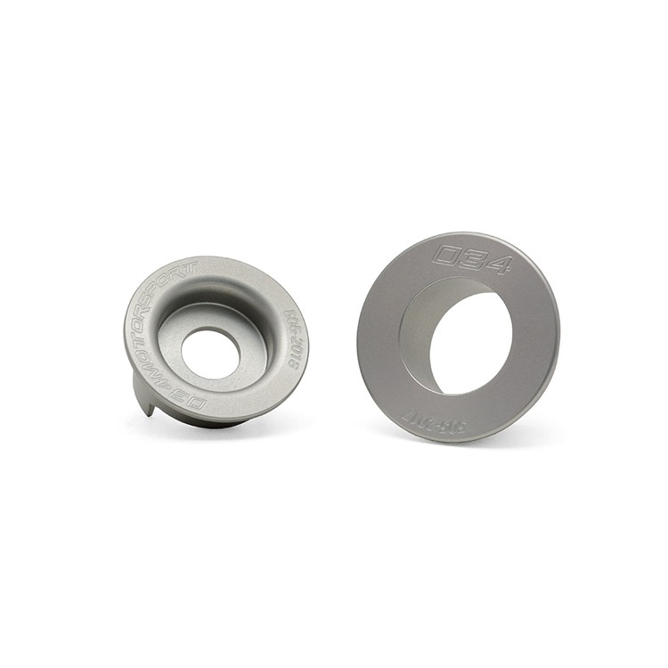 034Motorsport Billet Aluminum Rear Differential Mount Upgrade, B8 Audi A4/S4/RS4, A5/S5/RS5, Q5/SQ5 & C7 Audi A6/S6/RS6, A7/S7/RS7