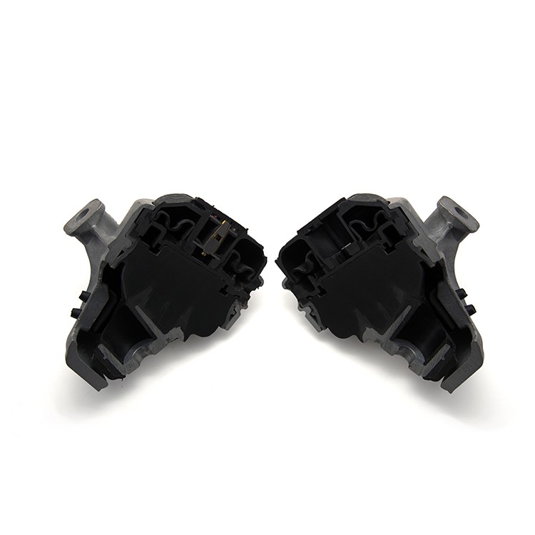 Motor Mount, Track/Street Density Line, B8/B8.5 Audi A4/S4/A5/S5/Q5/SQ5 3.0TFSI, 3.2FSI, and 2.0 TFSI - Image 5