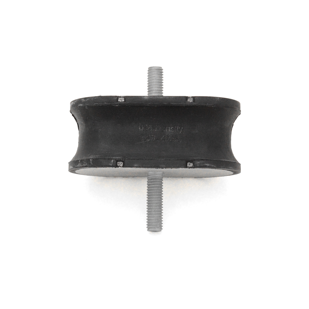 Street Density Transmission Mount Upgrade, B8/B8.5/B9/B9.5 Audi A4/S4/RS4, A5/S5/RS5, Q5/SQ5 - Image 2