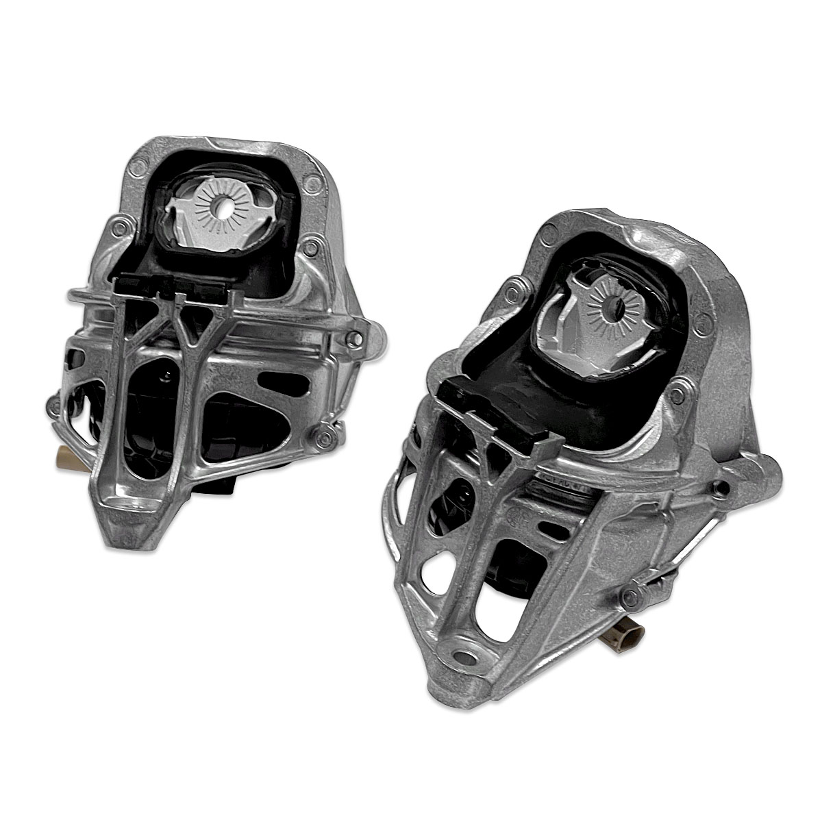 Motor Mount, Street Density, B9/B9.5 Audi S4/S5/SQ5 3.0 TFSI, RS4/RS5 2.9 TFSI, & 4M/4M.5 Q7 3.0 TFSI