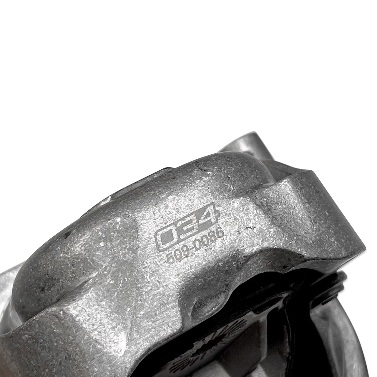 Motor Mount, Street Density, B9/B9.5 Audi S4/S5/SQ5 3.0 TFSI, RS4/RS5 2.9 TFSI, & 4M/4M.5 Q7 3.0 TFSI - Image 8