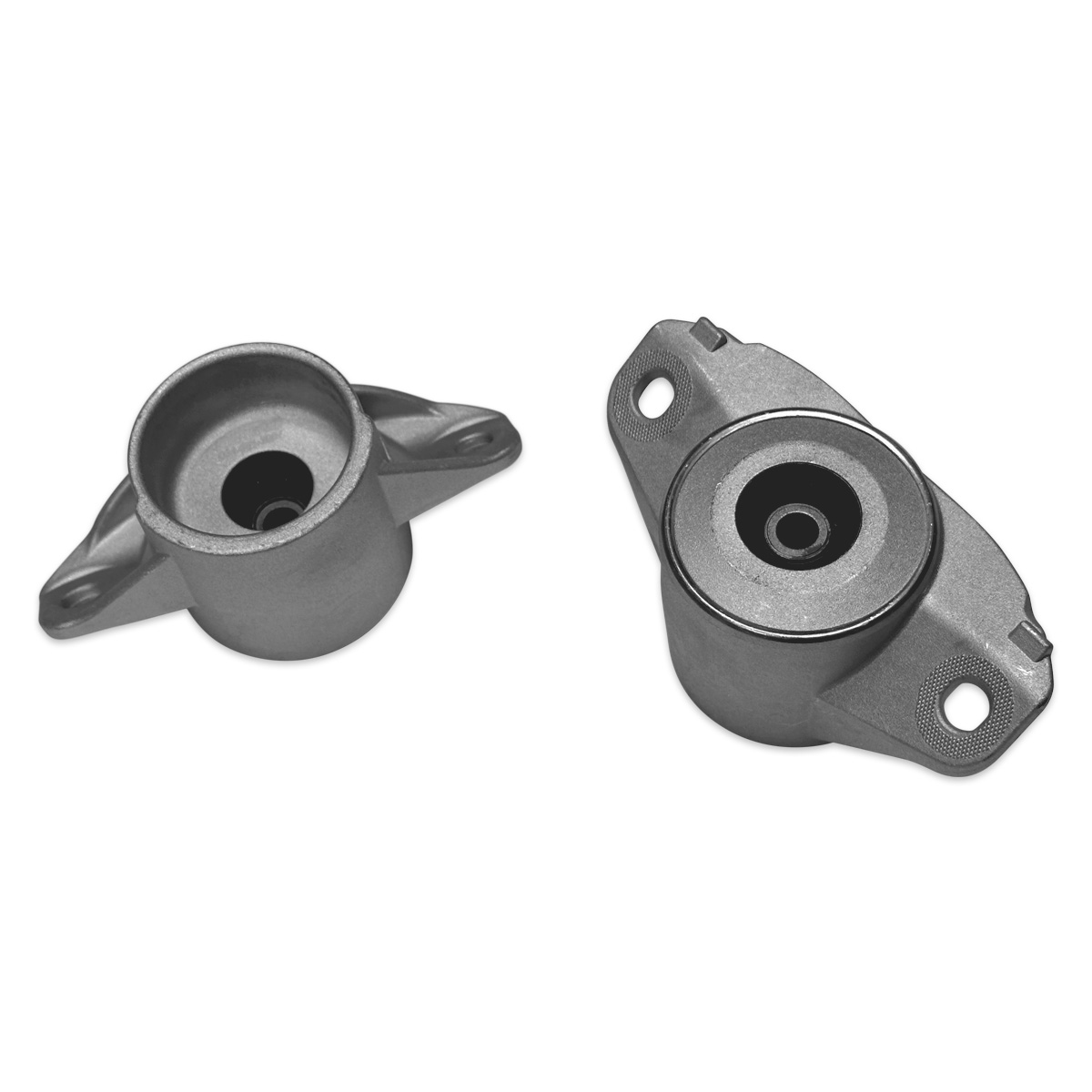 Street Density Rear Shock Mount, B9/B9.5 Audi A4/S4, A5/S5, & Allroad