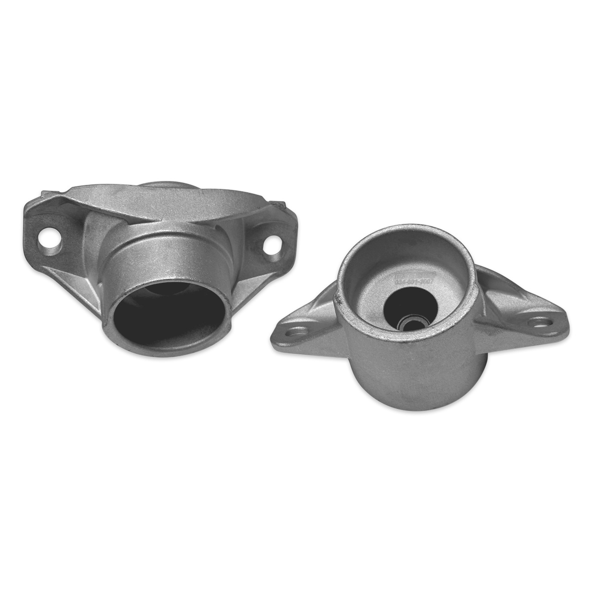 Street Density Rear Shock Mount, B9/B9.5 Audi A4/S4, A5/S5, & Allroad - Image 5