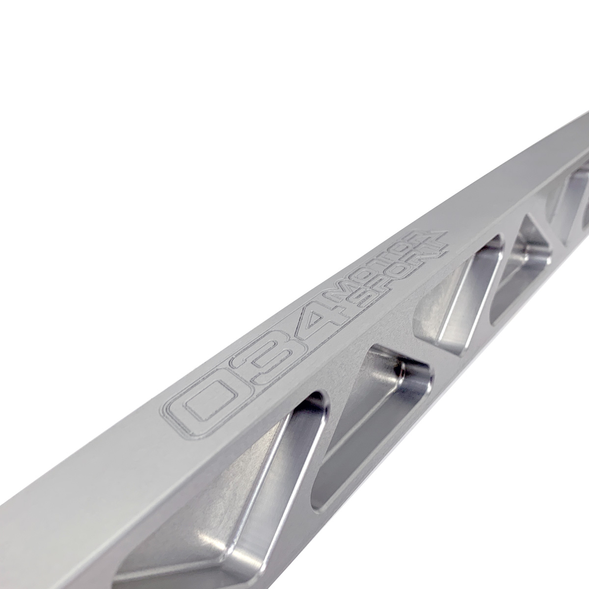 034Motorsport Front Strut Brace, B8 Audi A4/S4, Allroad, Billet Aluminum - Image 4