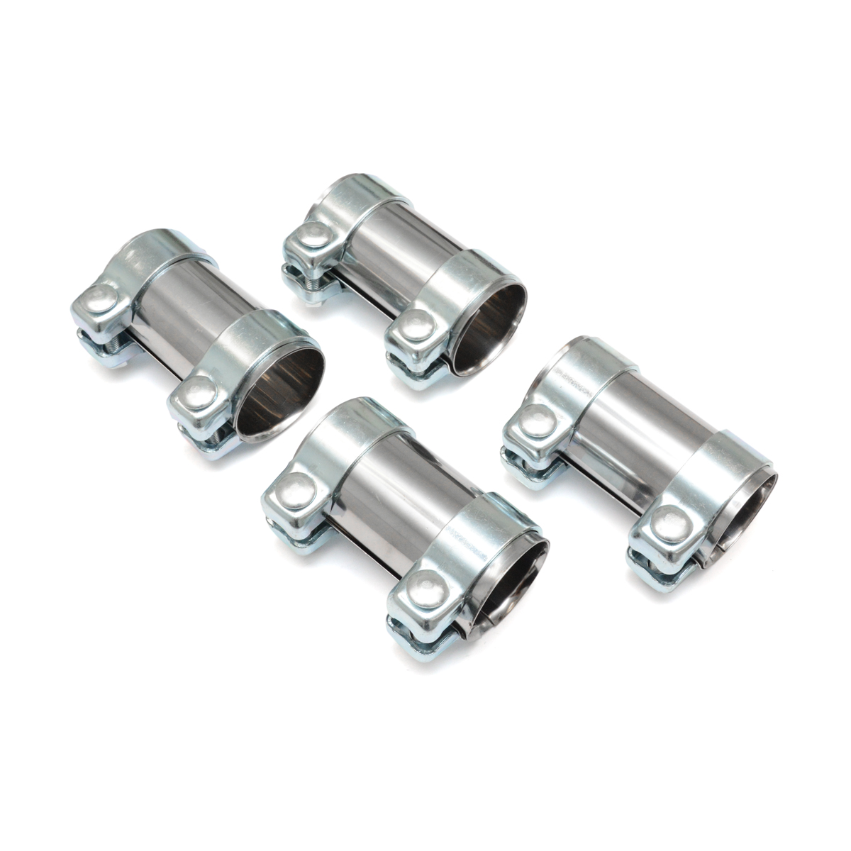 Res-X Resonator Delete and X-Pipe, B8/B8.5 Audi S4 3.0 TFSI - Image 5