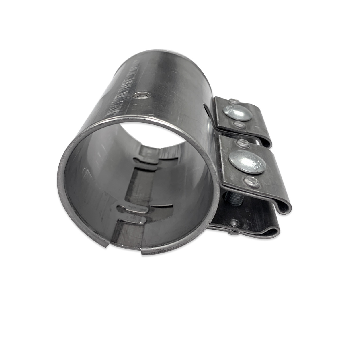 55mm Exhaust Clamp for Audi B8/B8.5/B9 S4
