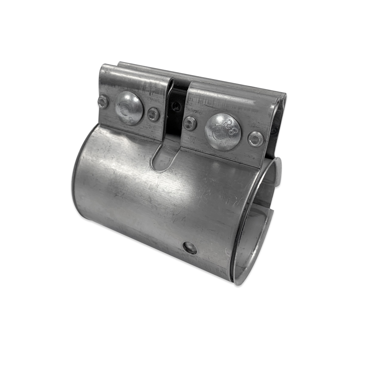 55mm Exhaust Clamp for Audi B8/B8.5/B9 S4 - Image 2
