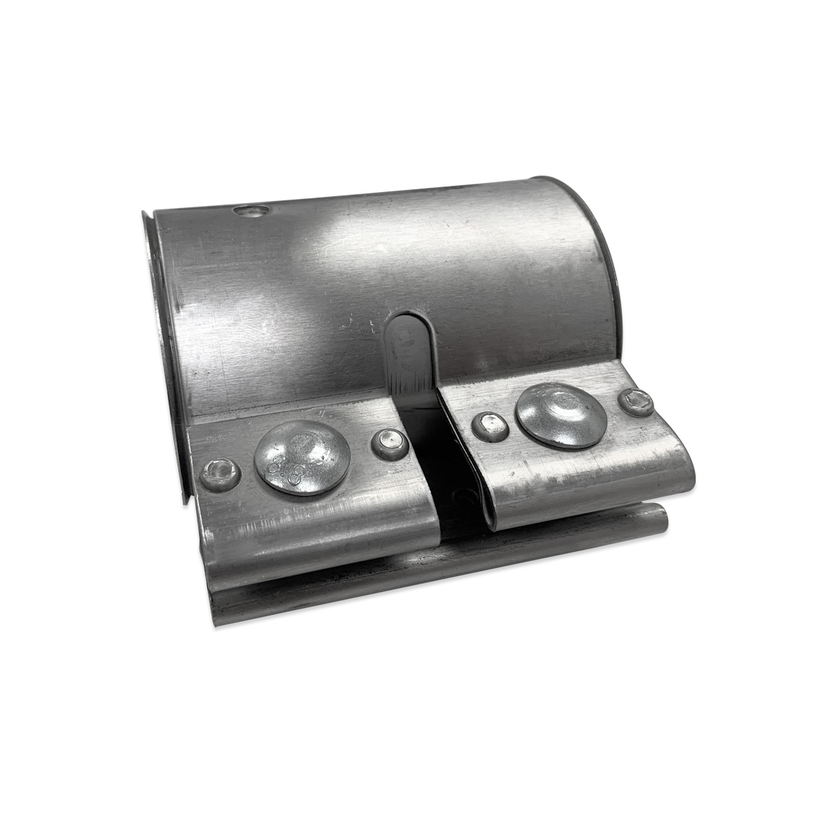 55mm Exhaust Clamp for Audi B8/B8.5/B9 S4 - Image 3