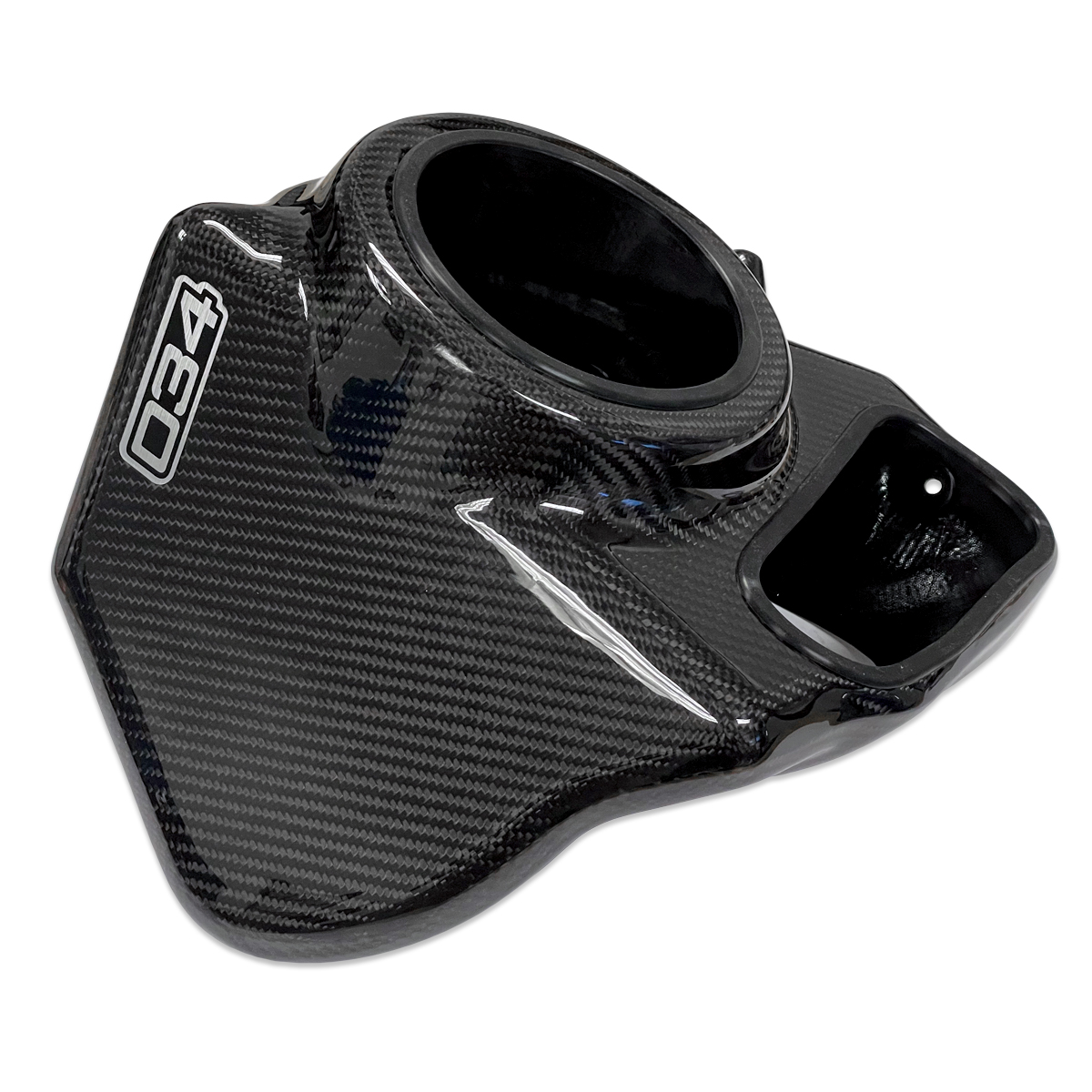 X34 Carbon Fiber Cold Air Intake, B9/B9.5 RS4/RS5 2.9 TFSI - Image 3