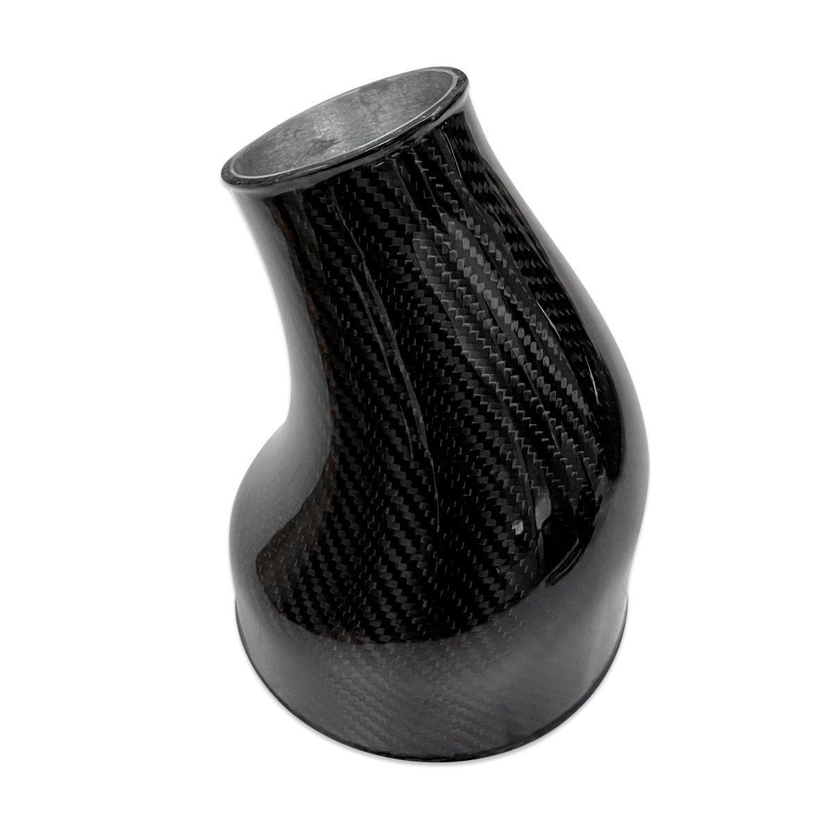 X34 Carbon Fiber Cold Air Intake, B9/B9.5 RS4/RS5 2.9 TFSI - Image 6