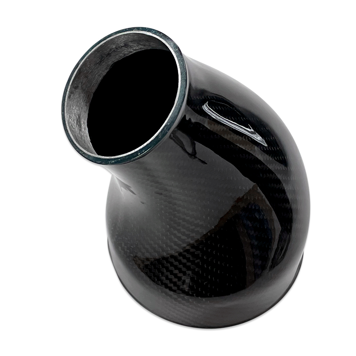 X34 Carbon Fiber Cold Air Intake, B9/B9.5 RS4/RS5 2.9 TFSI - Image 7