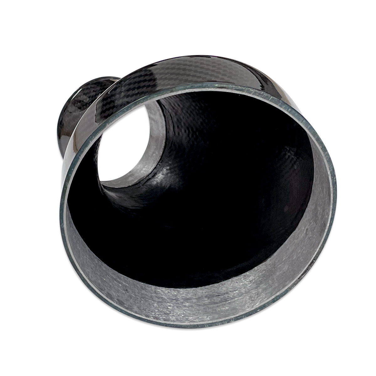 X34 Carbon Fiber Cold Air Intake, B9/B9.5 RS4/RS5 2.9 TFSI - Image 8