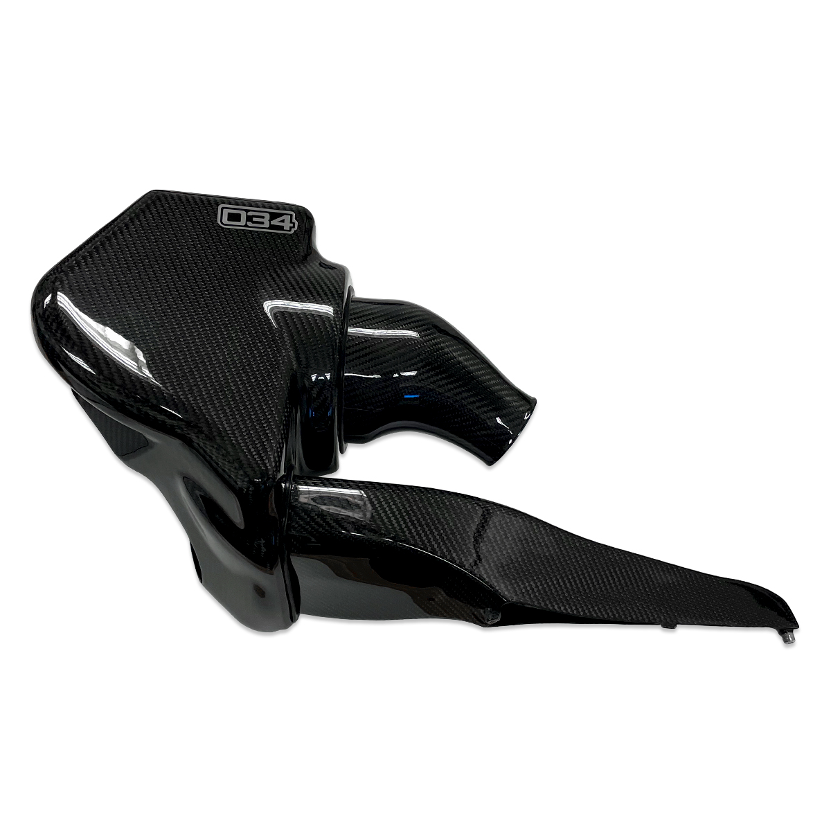 X34 Carbon Fiber Full Intake System, B9/B9.5 RS4/RS5 2.9 TFSI - Image 3