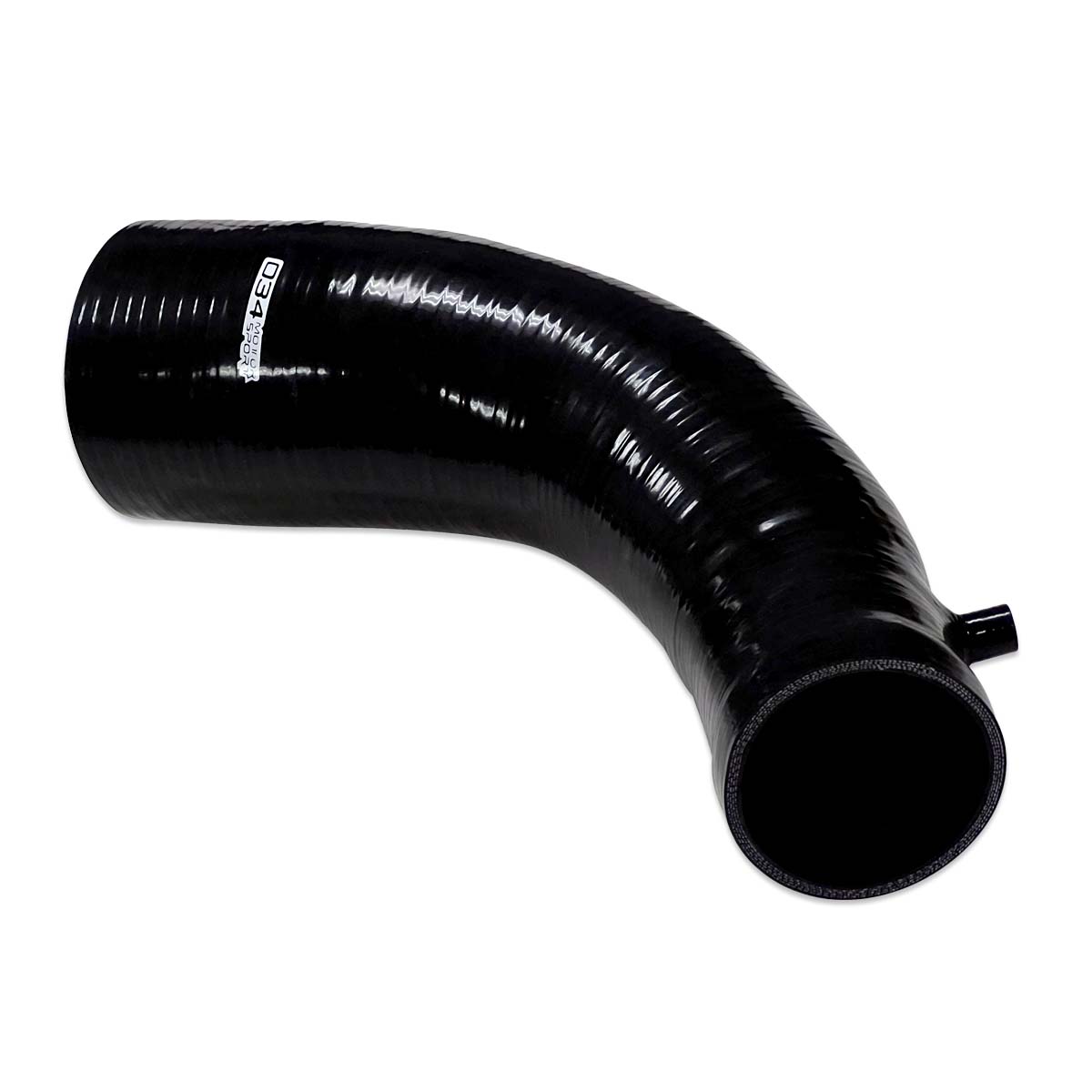 S34 Carbon Fiber Intake, Audi B8/8.5 Q5/SQ5 3.0 TFSI - Image 3