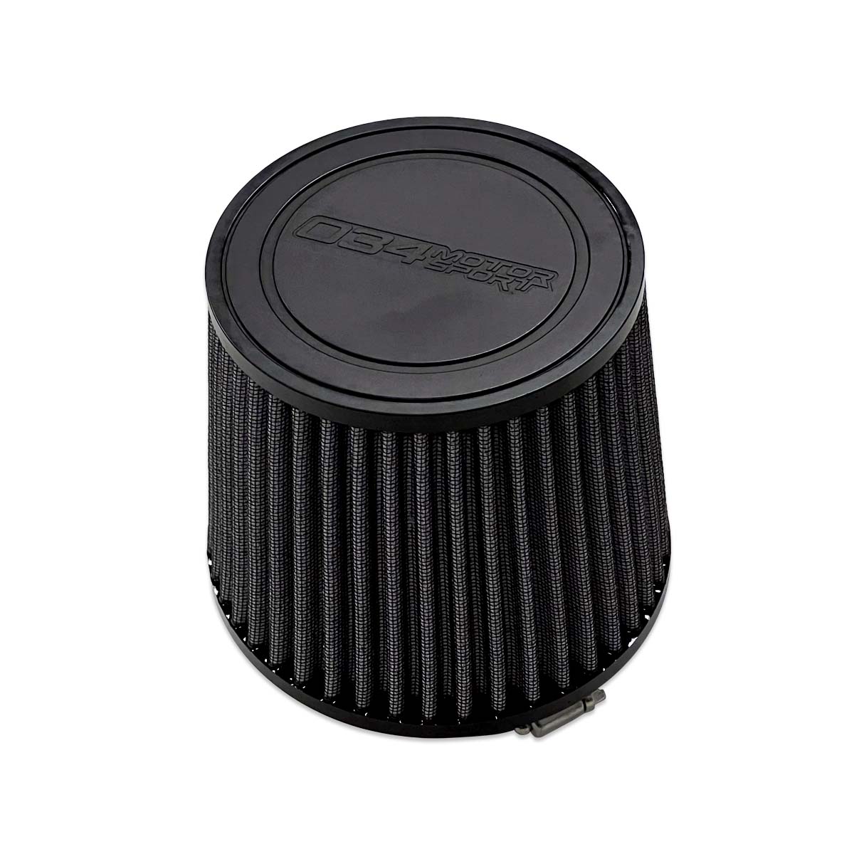 S34 Carbon Fiber Intake, Audi B8/8.5 Q5/SQ5 3.0 TFSI - Image 4