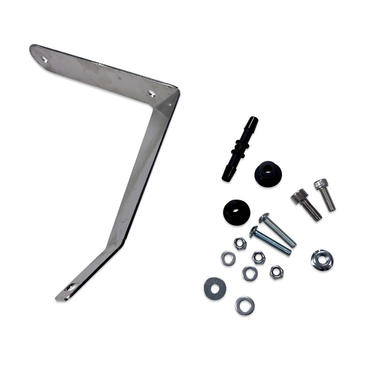 S34 Carbon Fiber Intake, Audi B8/8.5 Q5/SQ5 3.0 TFSI - Image 5