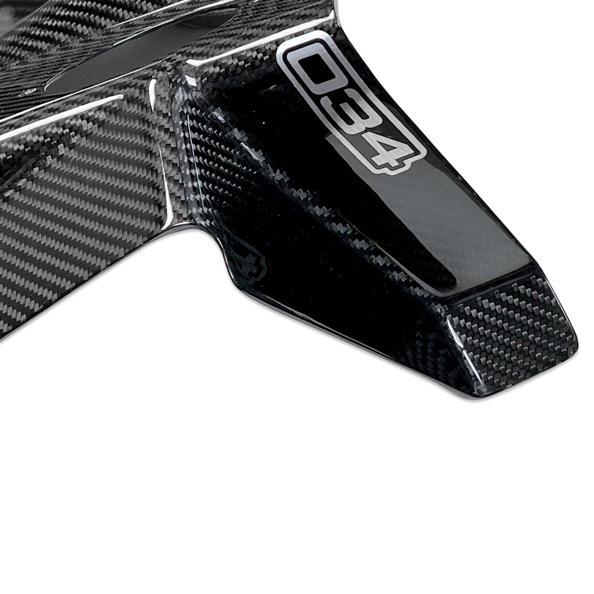 S34 Carbon Fiber Intake, Audi B8/8.5 A4/A5/Allroad - Image 2