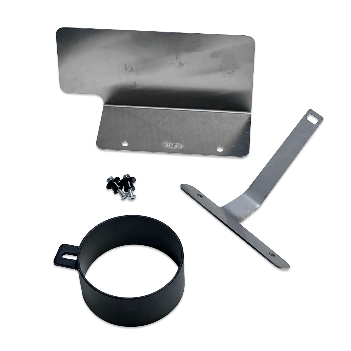 S34 Carbon Fiber Intake, Audi B8/8.5 A4/A5/Allroad - Image 3