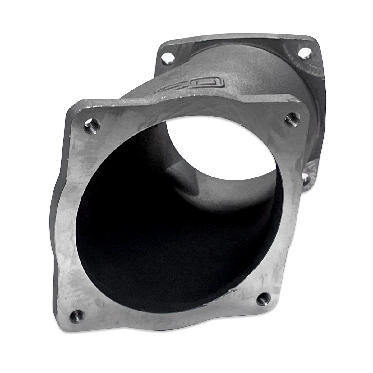 034Motorsport SüperDüper Charger Throttle Body Adapter, B8/B8.5 Audi S4/S5 3.0TFSI - Image 4