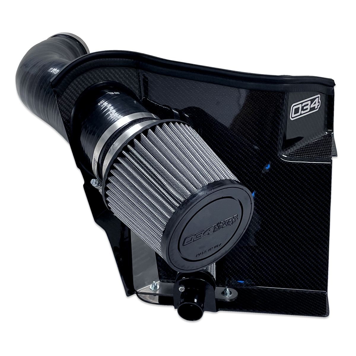 SüperDüper S34 Insuction Bundle, B8/B8.5 Audi S4/S5 3.0T - Image 2