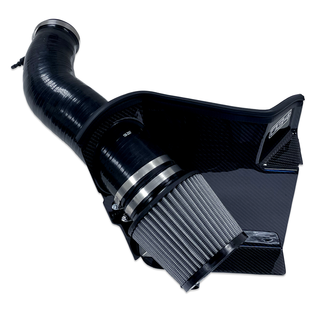 SüperDüper S34 Insuction Bundle, B8/B8.5 Audi S4/S5 3.0T - Image 3