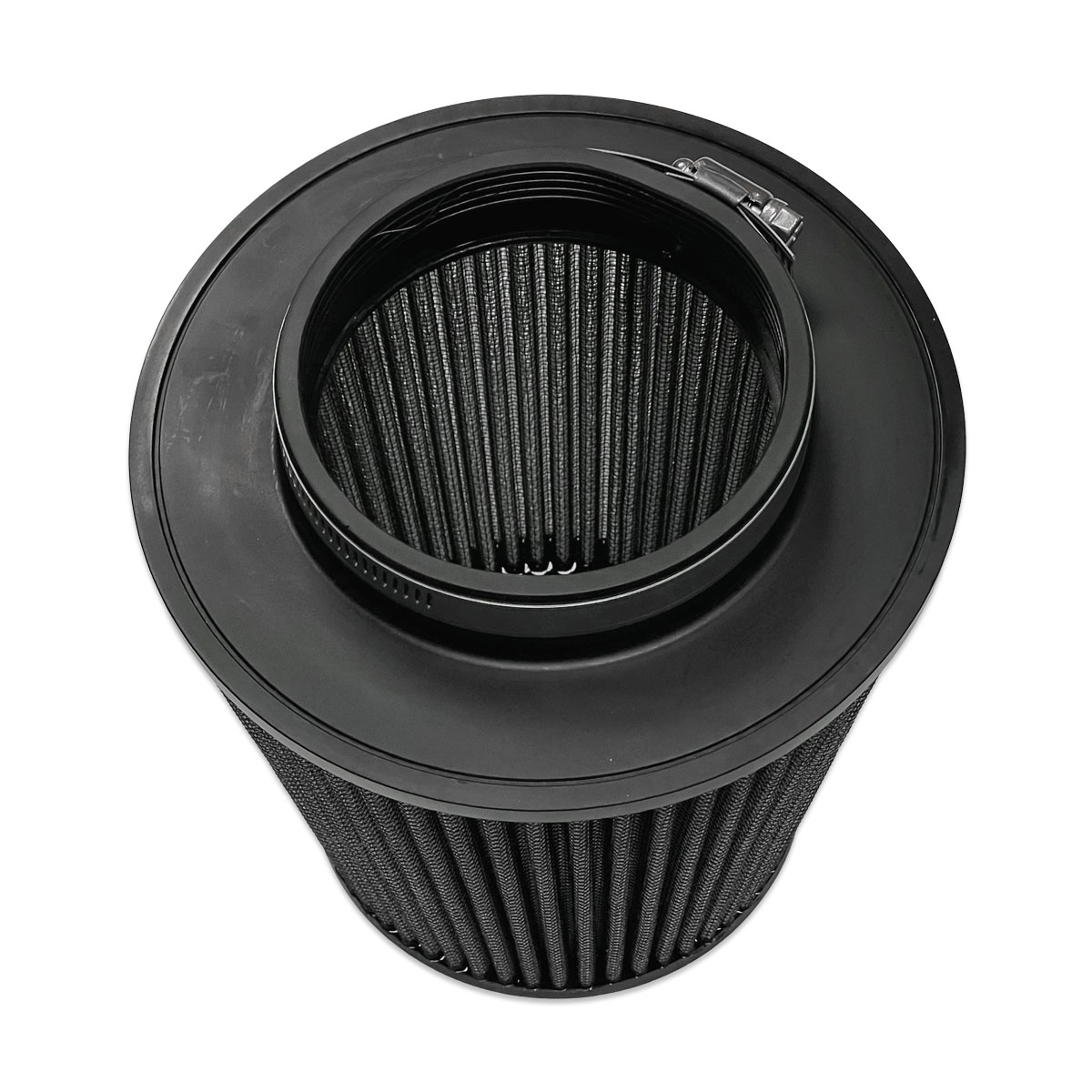 SüperDüper Air Filter, 4" Inlet - Image 2