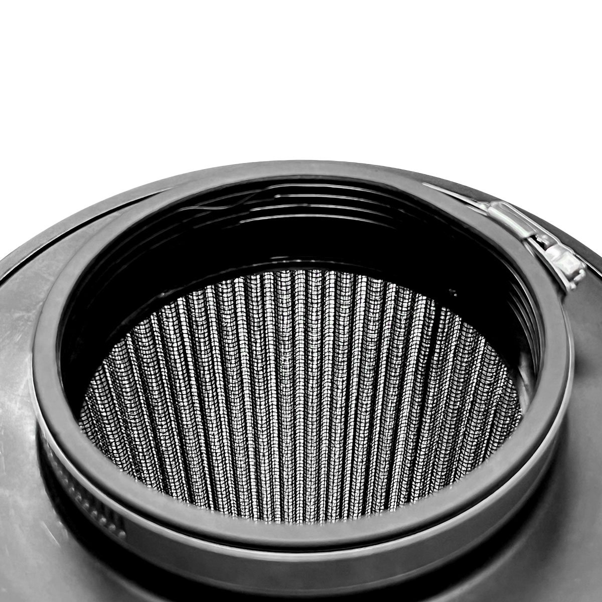 SüperDüper Air Filter, 4" Inlet - Image 3