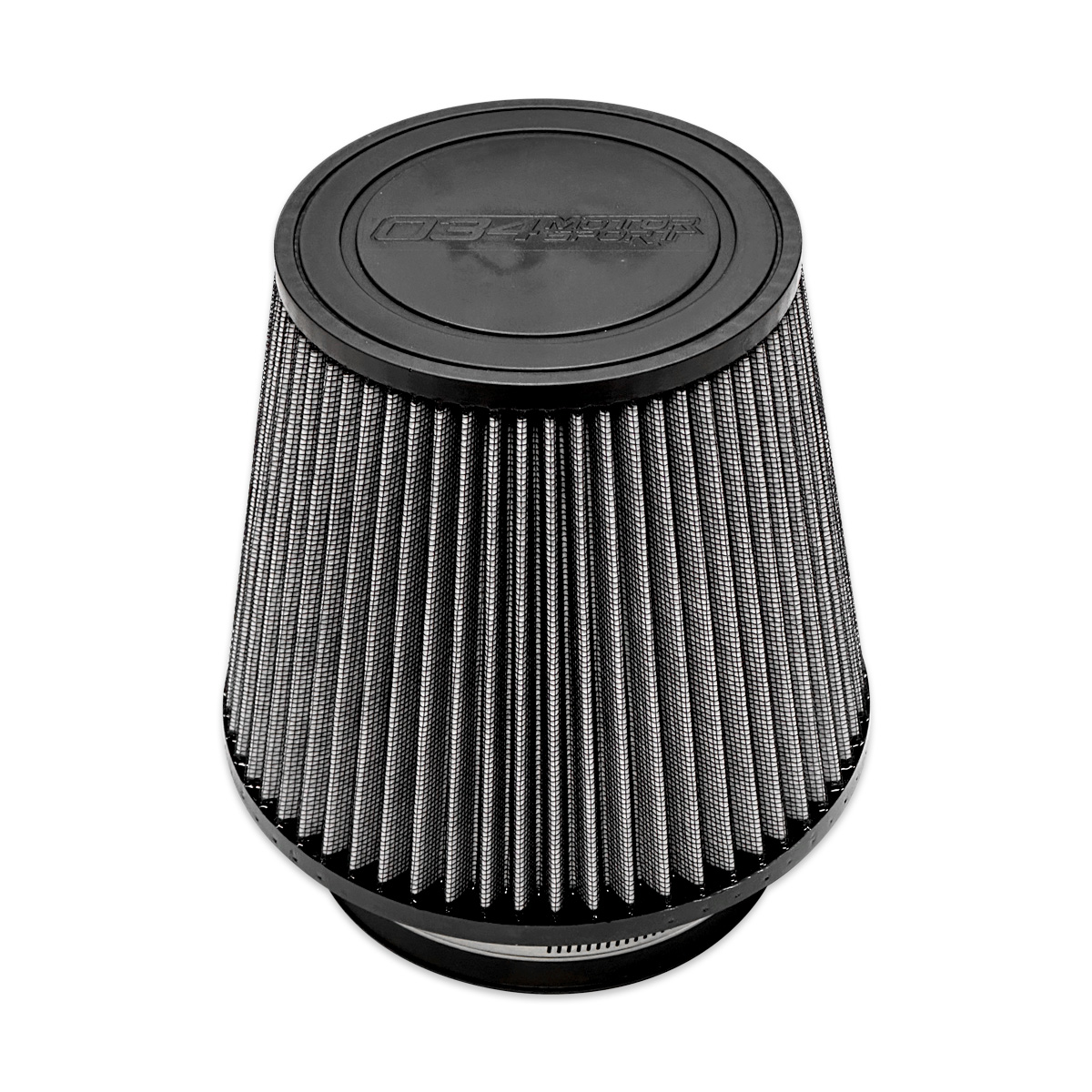 SüperDüper Air Filter, 5" Inlet