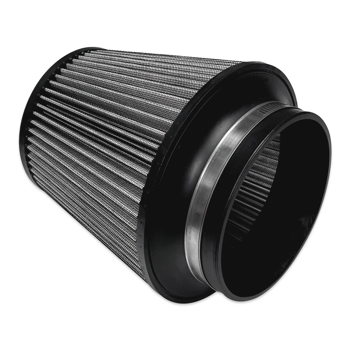 SüperDüper Air Filter, 5" Inlet - Image 2