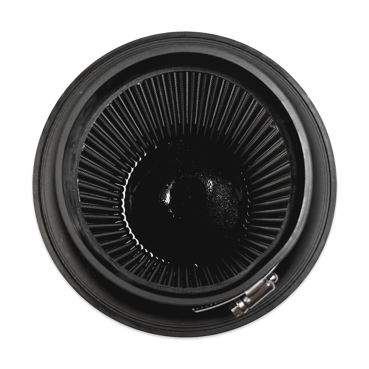 SüperDüper Air Filter, 5" Inlet - Image 3