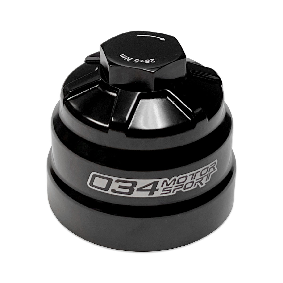 034Motorsport Billet Oil Filter Housing, B8/B8.5/C7 Audi EA837 3.0T Supercharged Vehicles